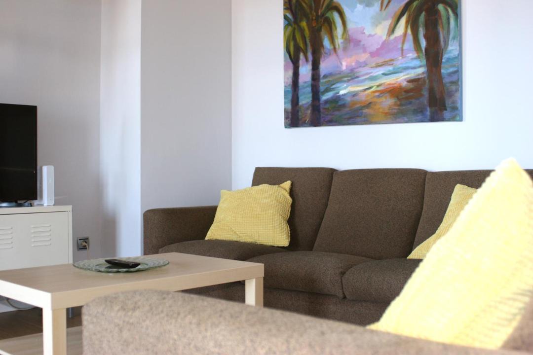 Photo of Livingroom in Raval Roig