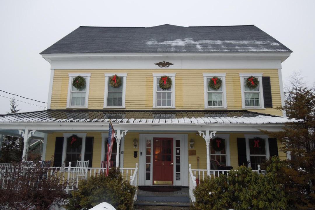 Photo of Others in North Conway