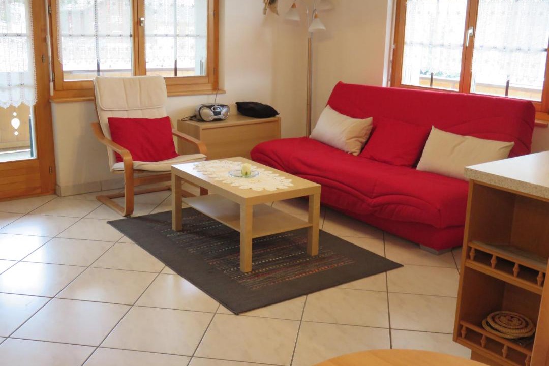 Photo of Livingroom in Graechen