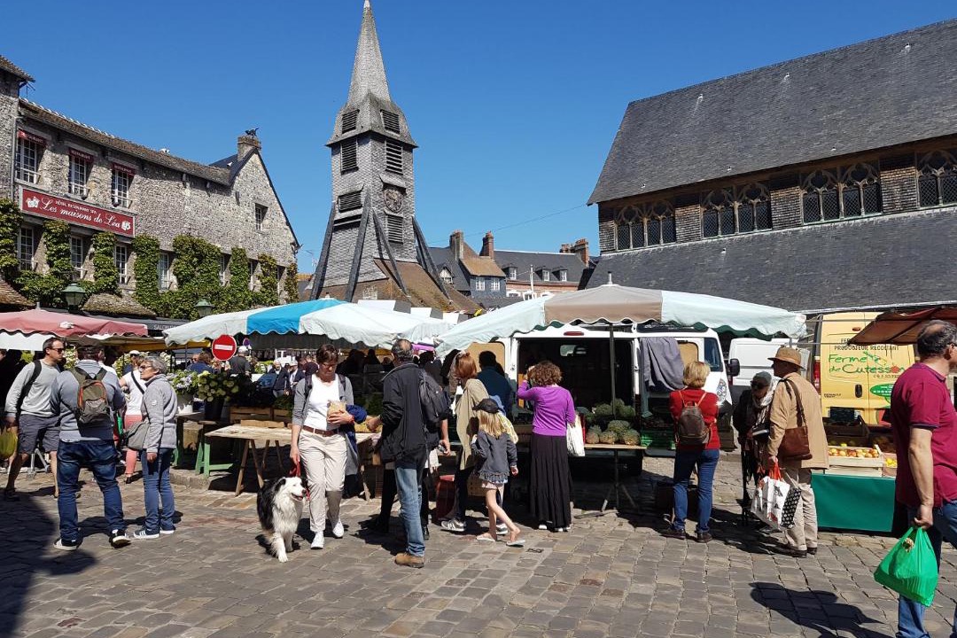 Photo of Others in Honfleur