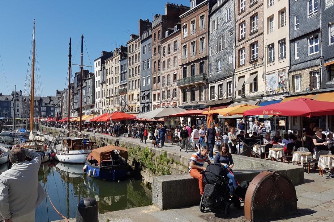 Photo of Others in Honfleur
