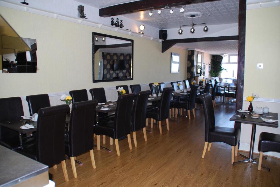 Photo of Kitchen in Bispham