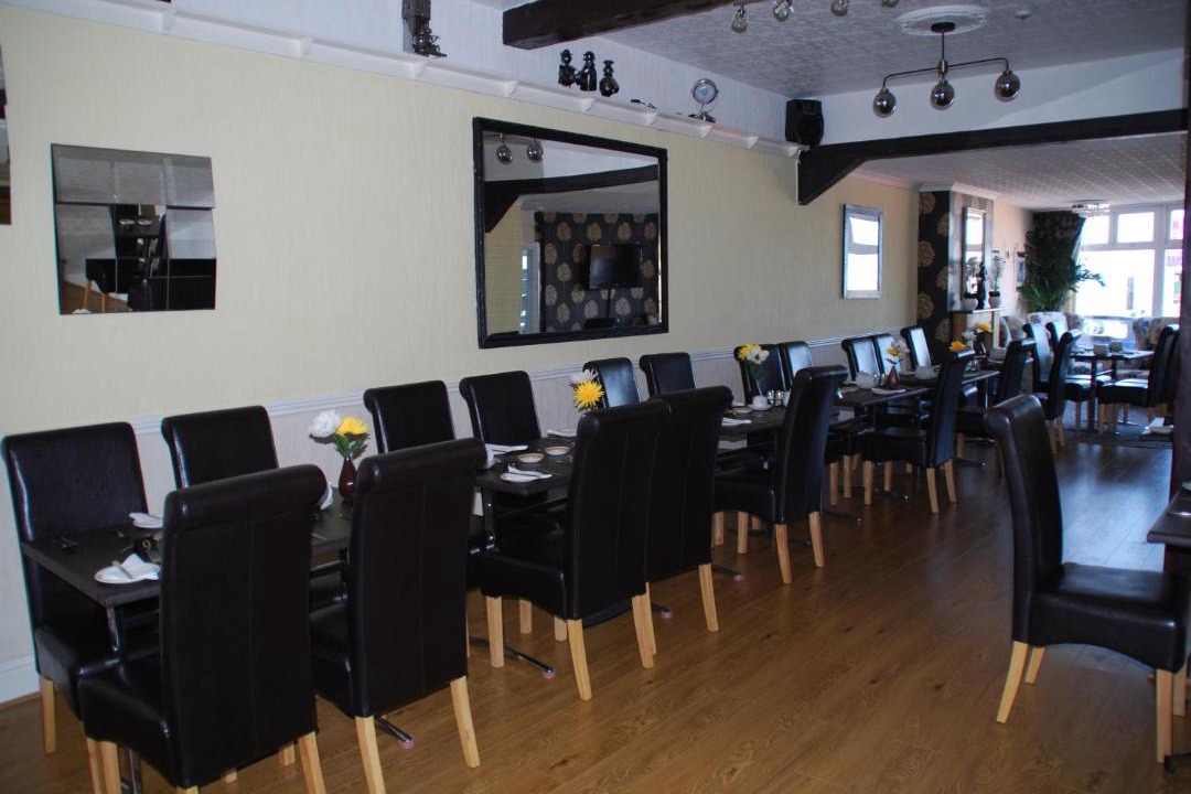 Photo of Kitchen in Bispham