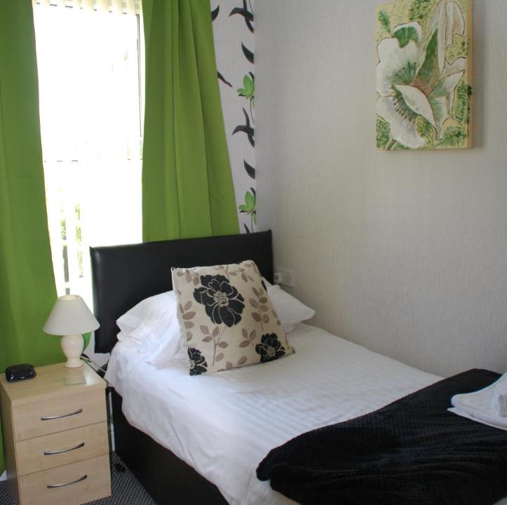 Photo of Bedroom in Bispham