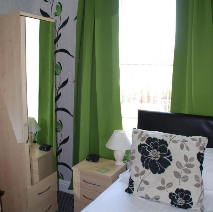 Photo of Bedroom in Bispham