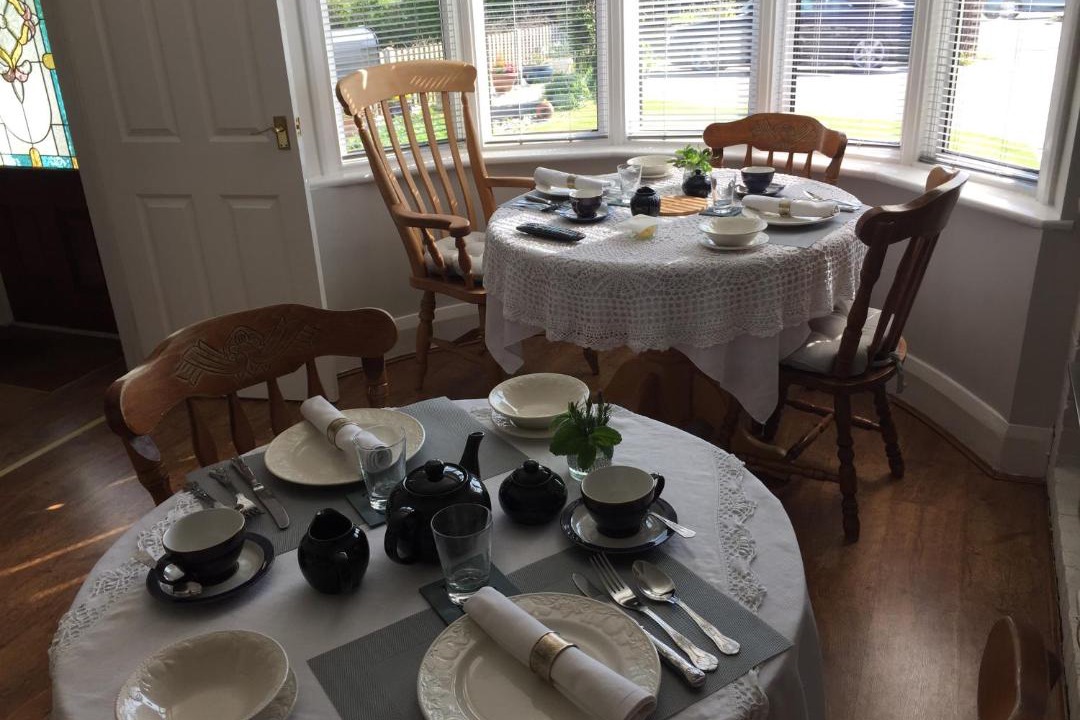 Photo of Kitchen in Rochford