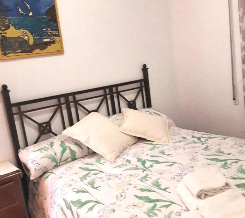 Photo of Bedroom in Poble Nou del Delta