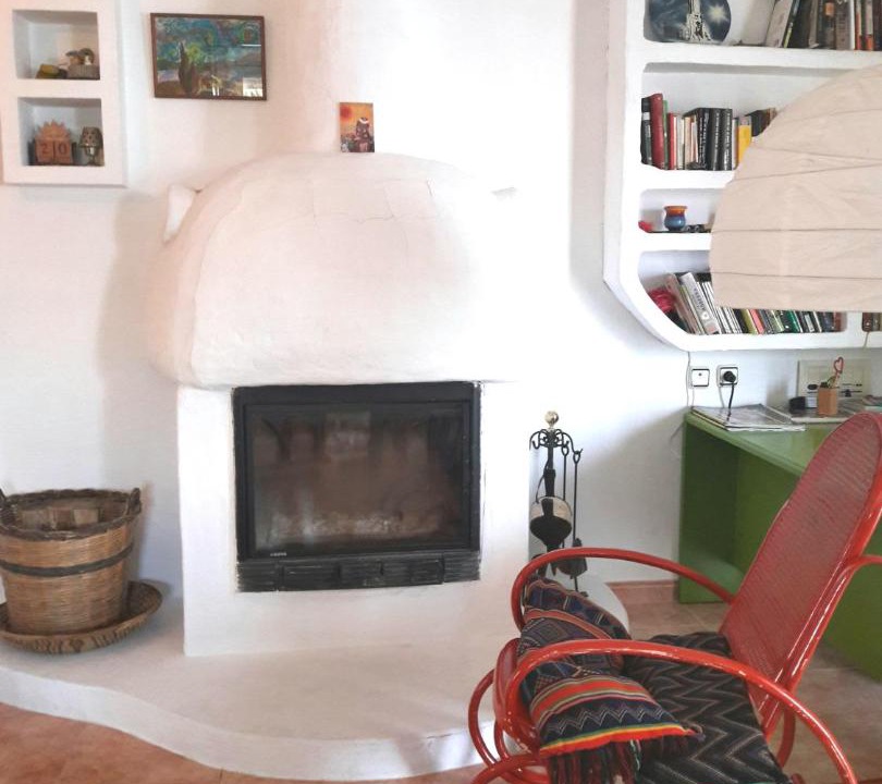 Photo of Livingroom in Poble Nou del Delta