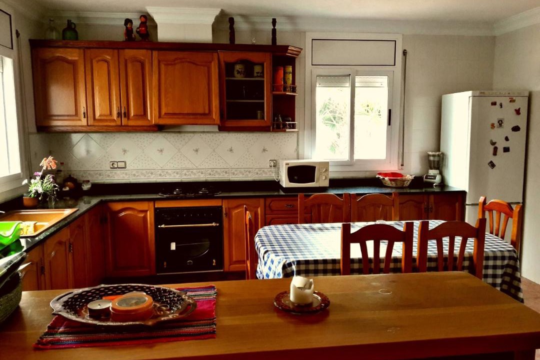 Photo of Kitchen in Poble Nou del Delta