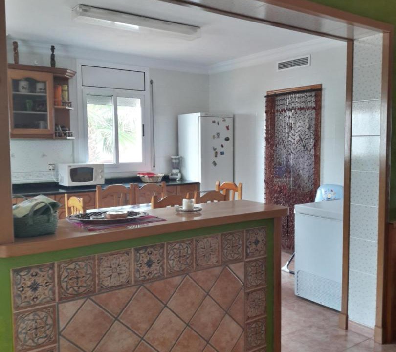 Photo of Kitchen in Poble Nou del Delta