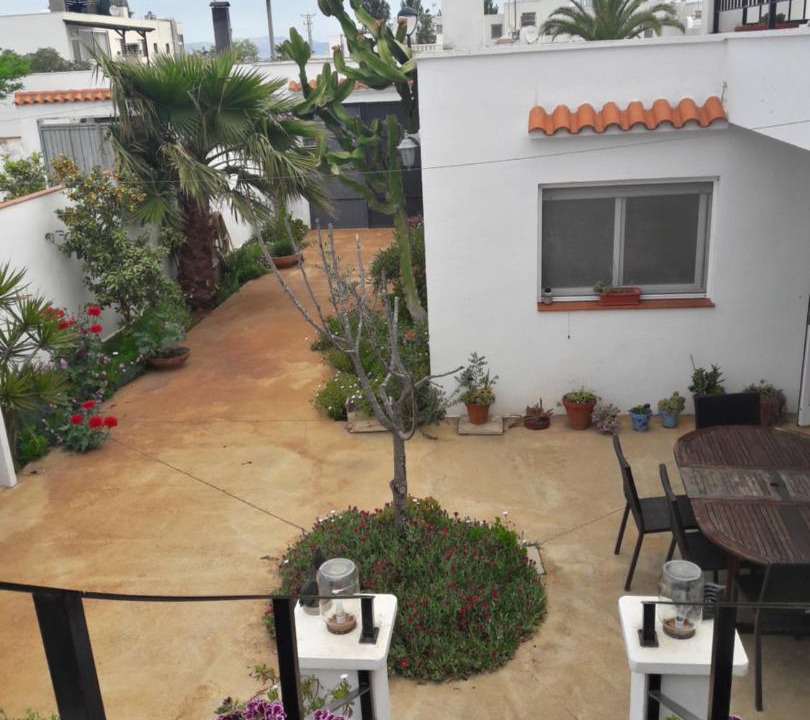 Photo of Patio Balcony in Poble Nou del Delta
