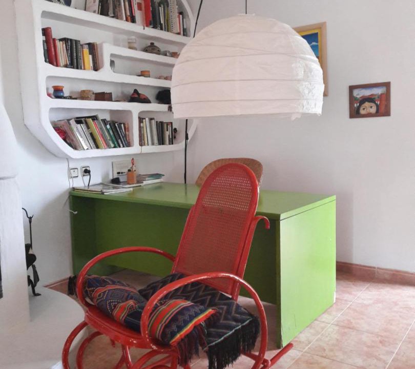 Photo of Livingroom in Poble Nou del Delta