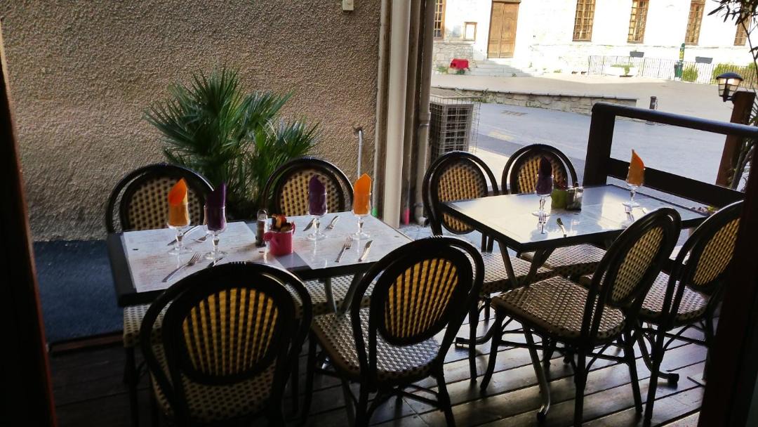 Photo of Others in Vallon-Pont-d'Arc