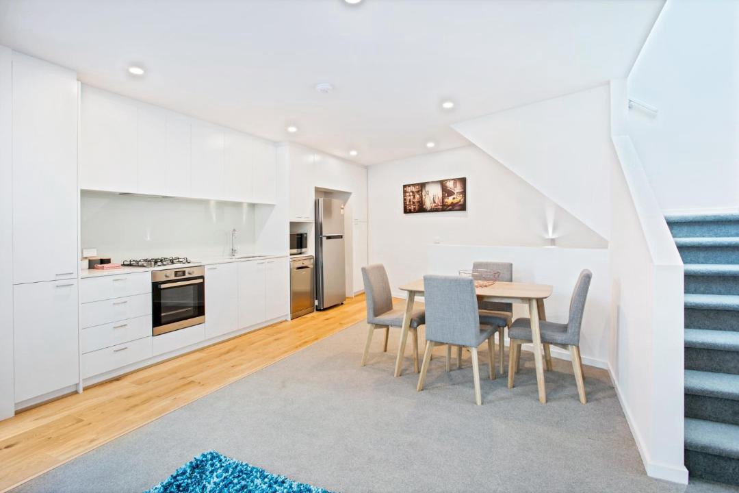 Photo of Livingroom in West Melbourne