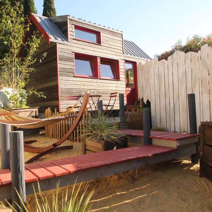 Photo of Others in Plage d'Argeles