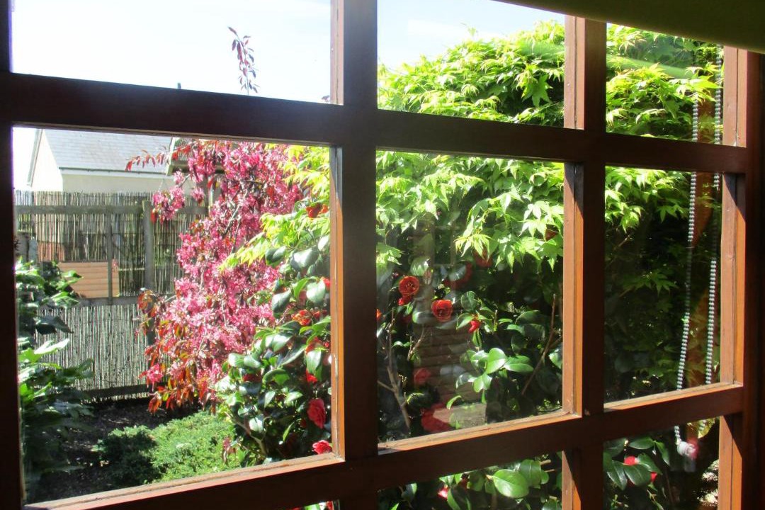 Photo of Patio Balcony in Longford