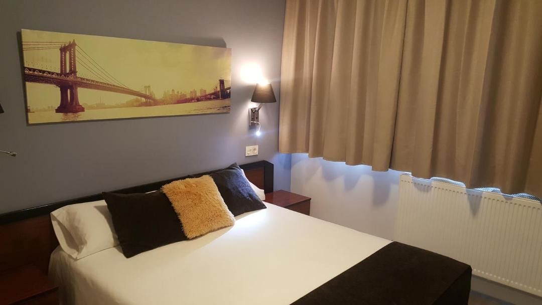 Photo of Bedroom in Onton