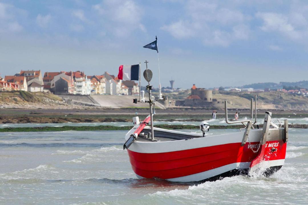 Photo of Others in Bourbourg