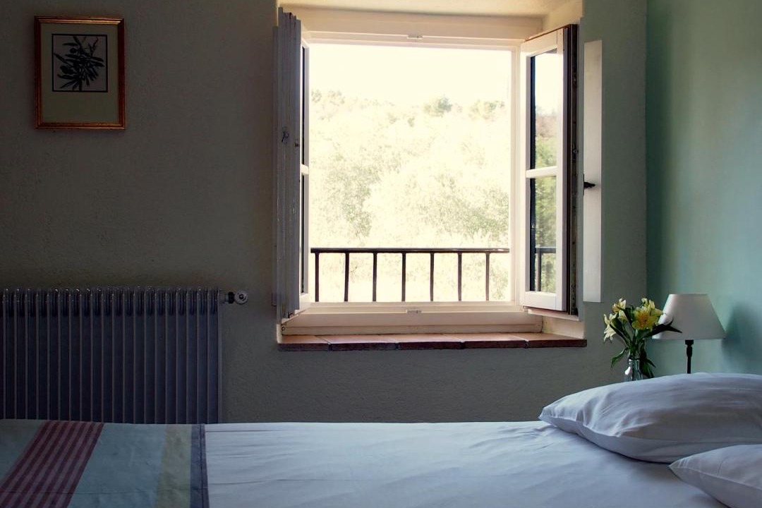 Photo of Bedroom in Saint-Laurent-du-Verdon