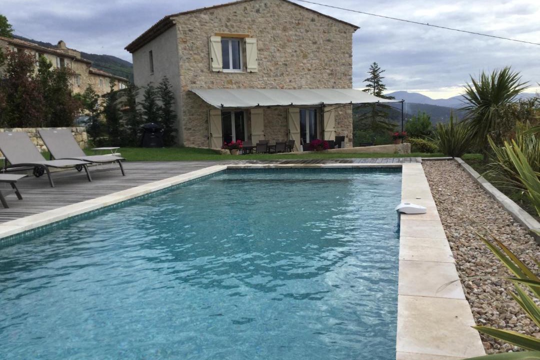 Photo of Others in Seillans