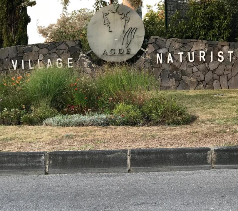 Photo of Others in Naturist Village