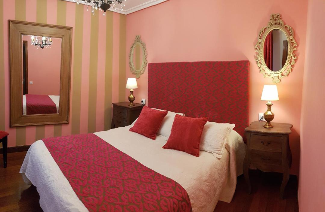 Photo of Bedroom in Laguardia Old Town