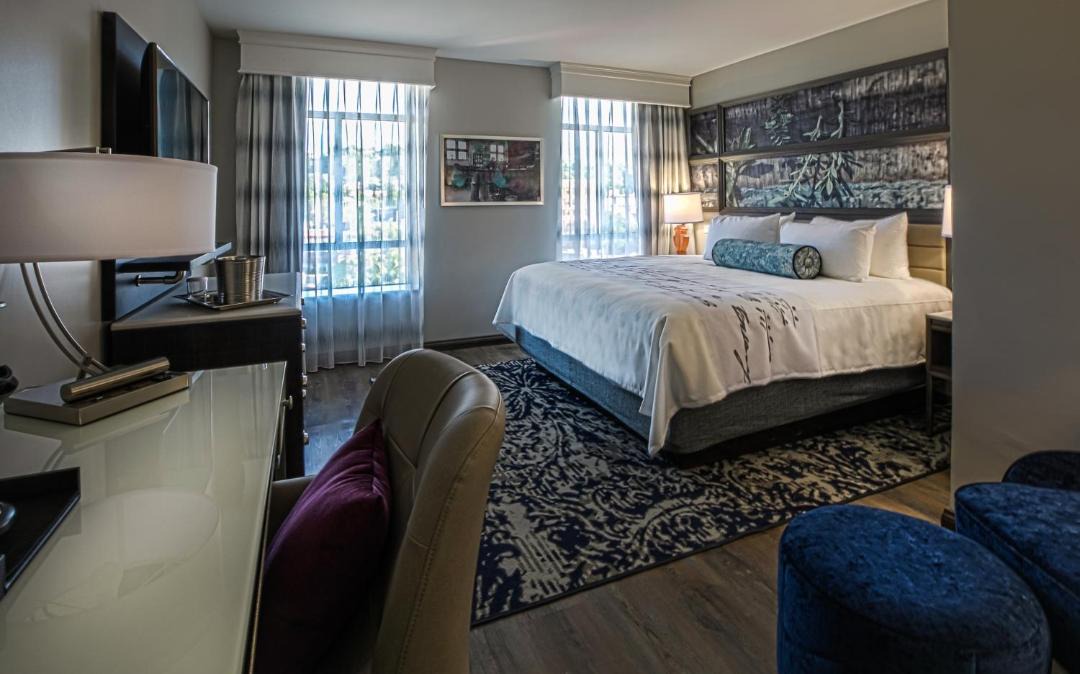 Photo of Bedroom in Five Points South