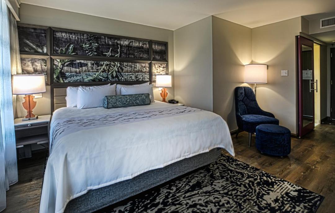 Photo of Bedroom in Five Points South
