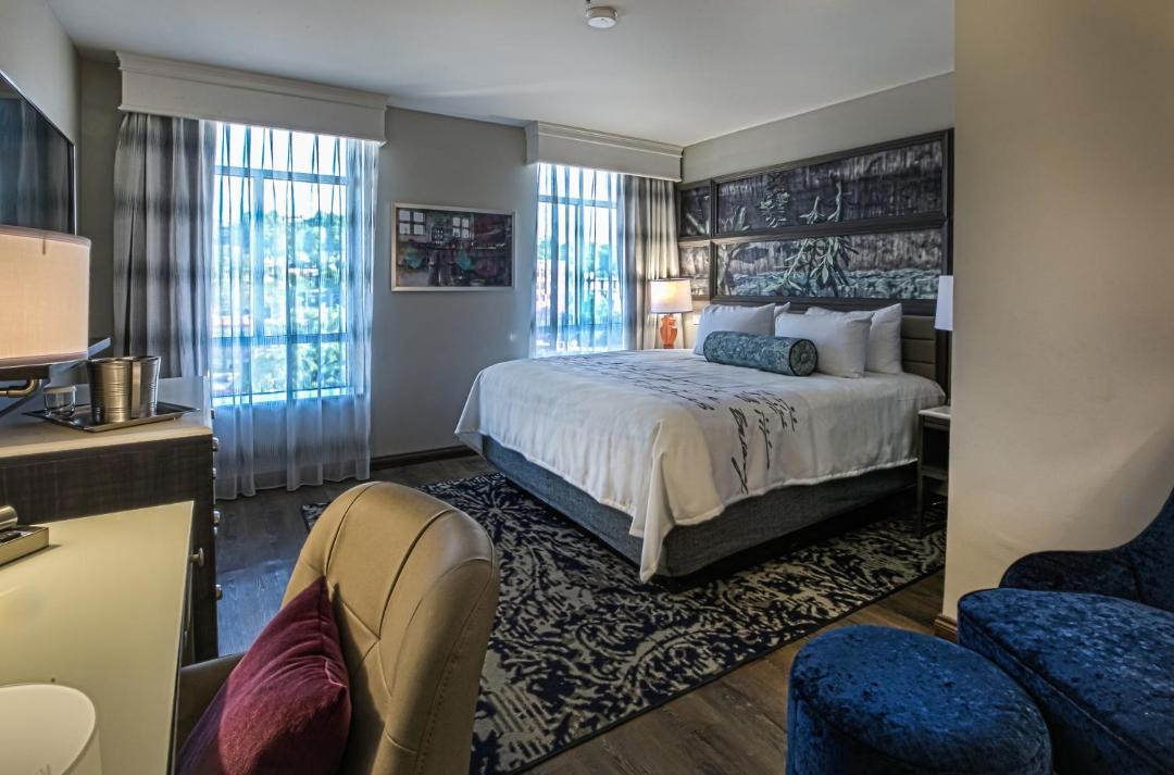 Photo of Bedroom in Five Points South