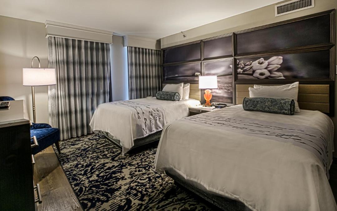 Photo of Bedroom in Five Points South