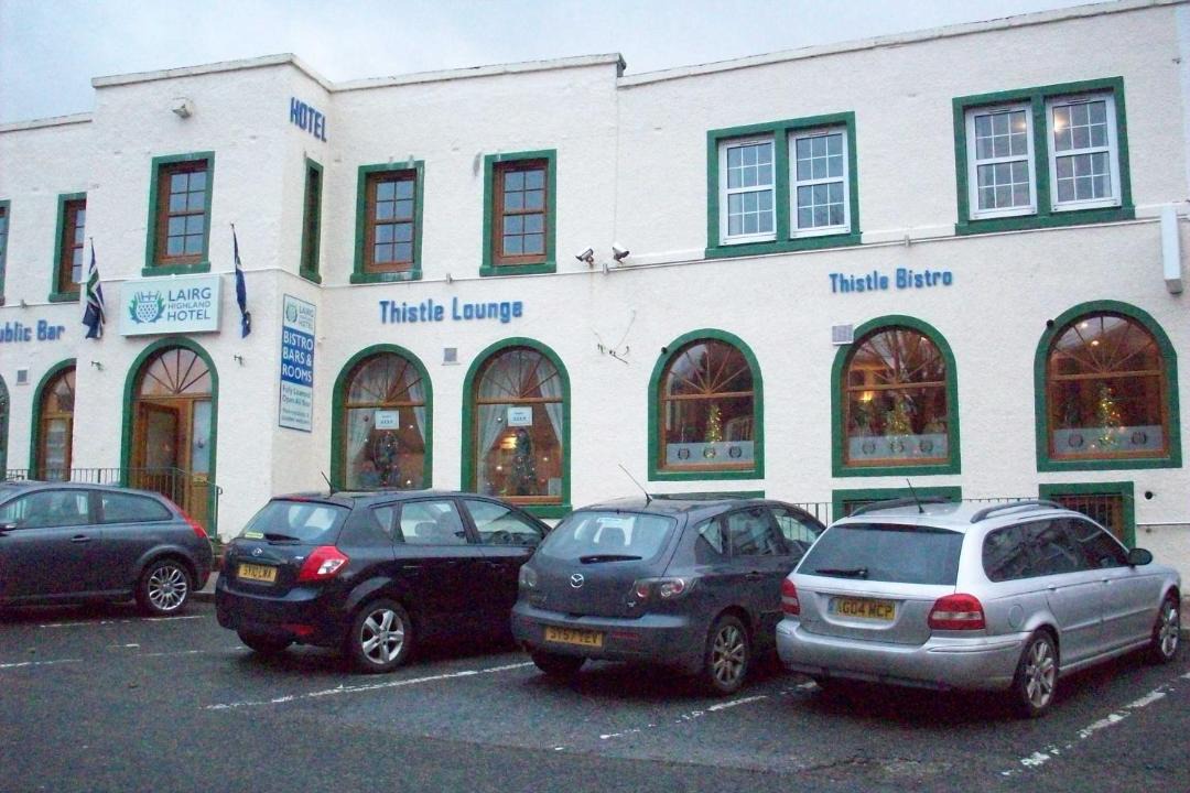 Photo of Others in Lairg