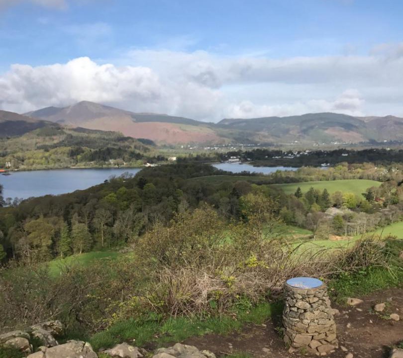 Photo of Outdoor in Keswick