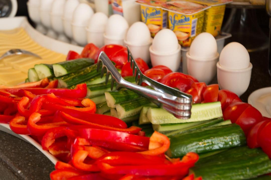 Photo of Livingroom in Bugrovo