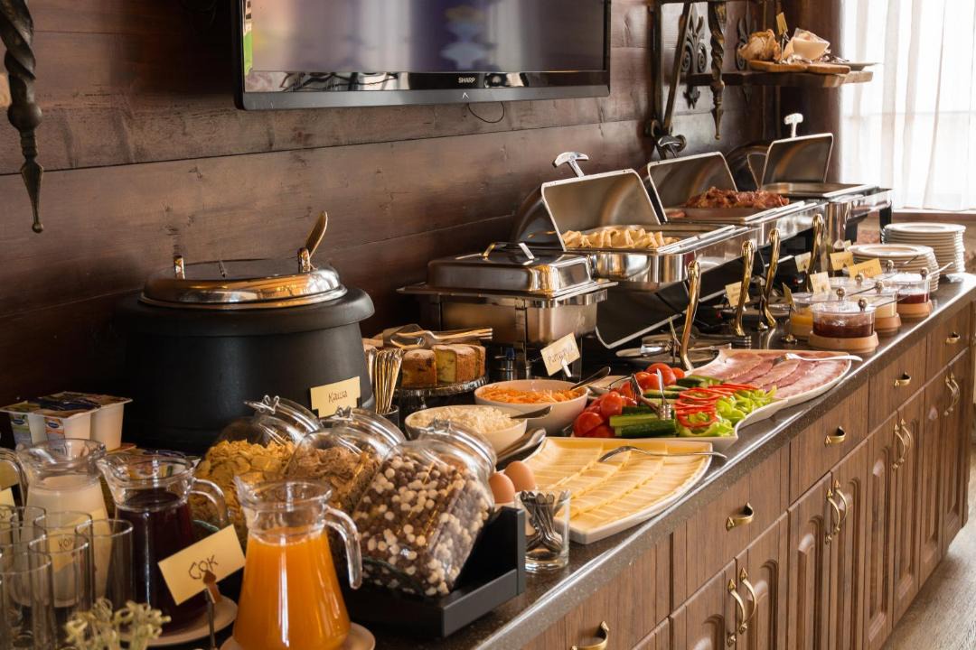 Photo of Others in Bugrovo