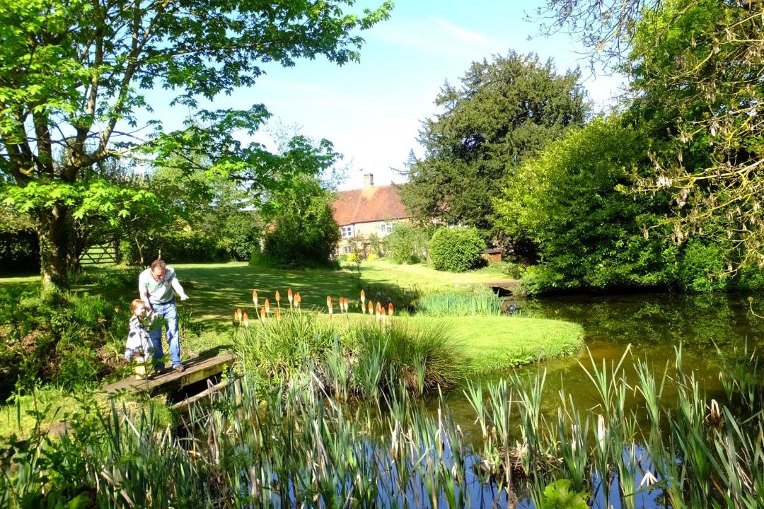 Photo of Others in Priors Hardwick