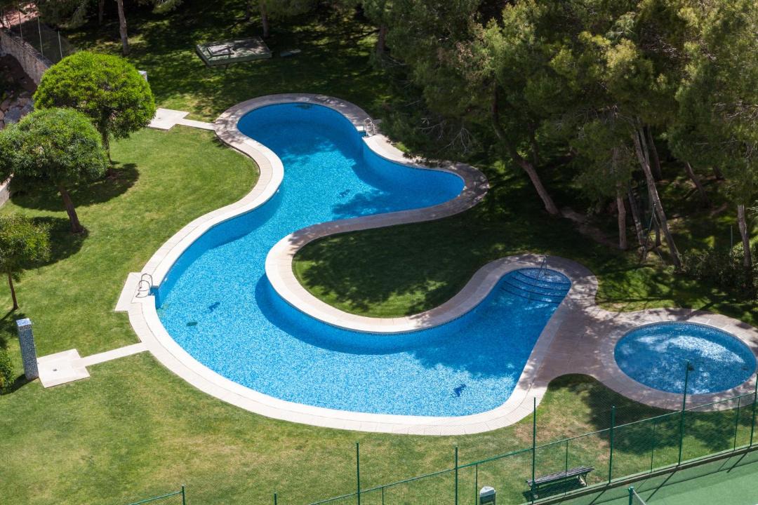 Photo of Outdoor in Dehesa de Campoamor