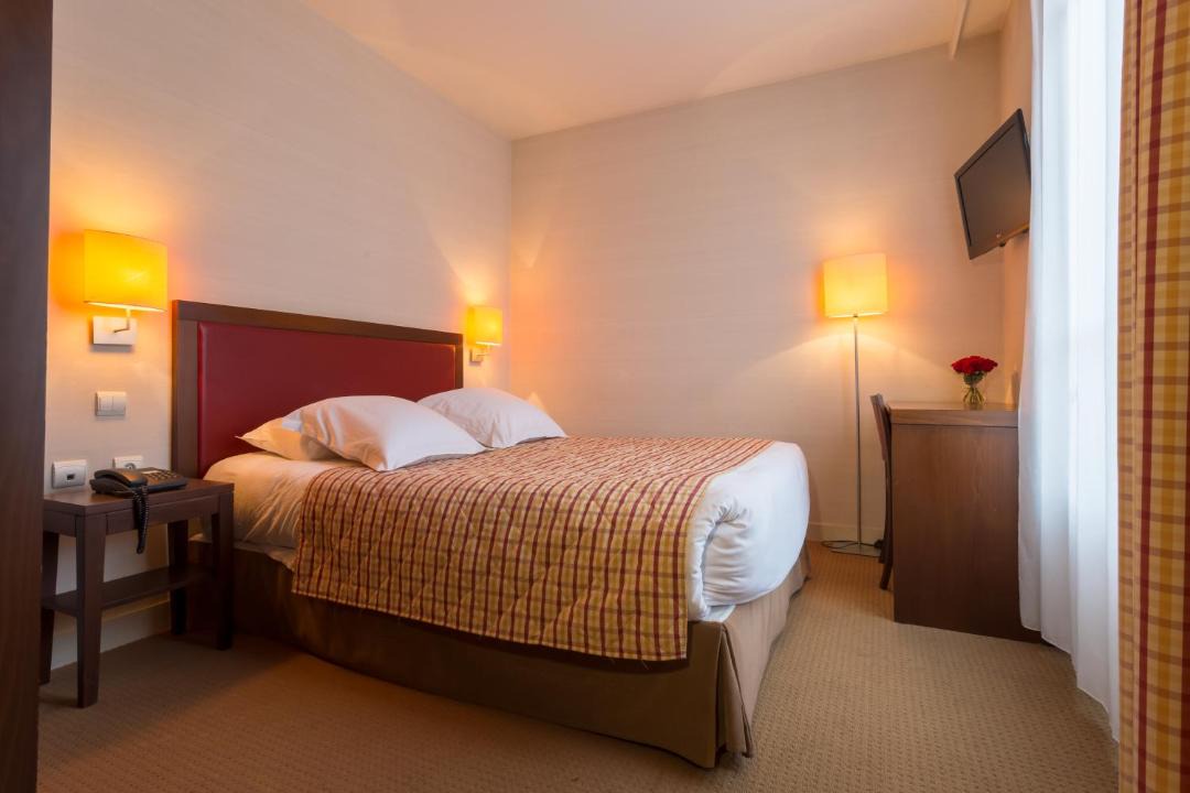 Photo of Bedroom in Vincennes