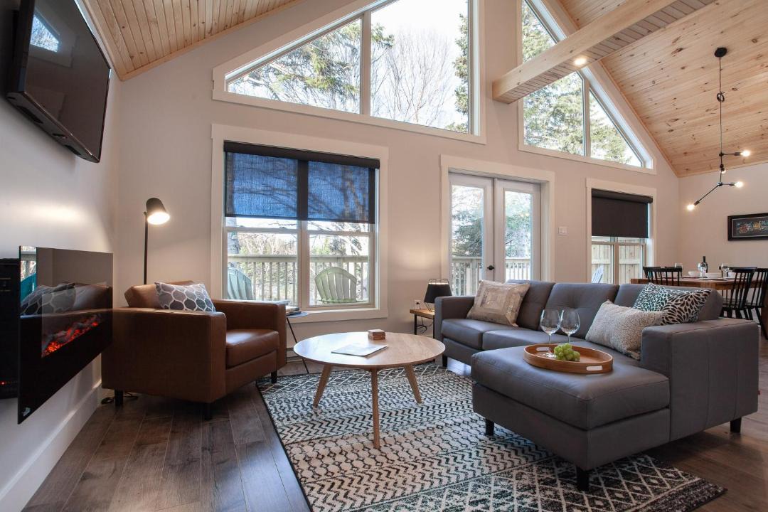 Photo of Livingroom in Springdale
