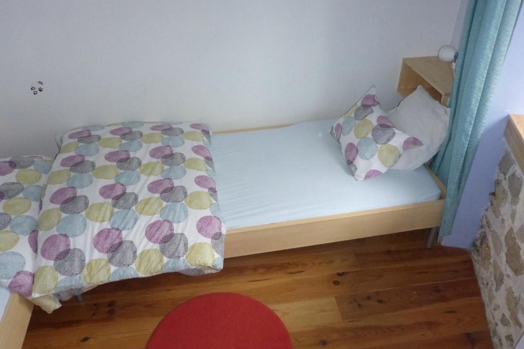 Photo of Bedroom in Roquefixade