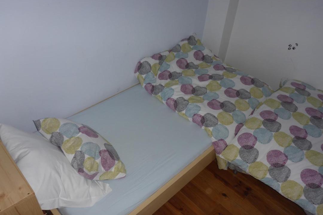 Photo of Bedroom in Roquefixade