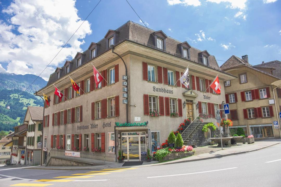 Photo of Others in Frutigen