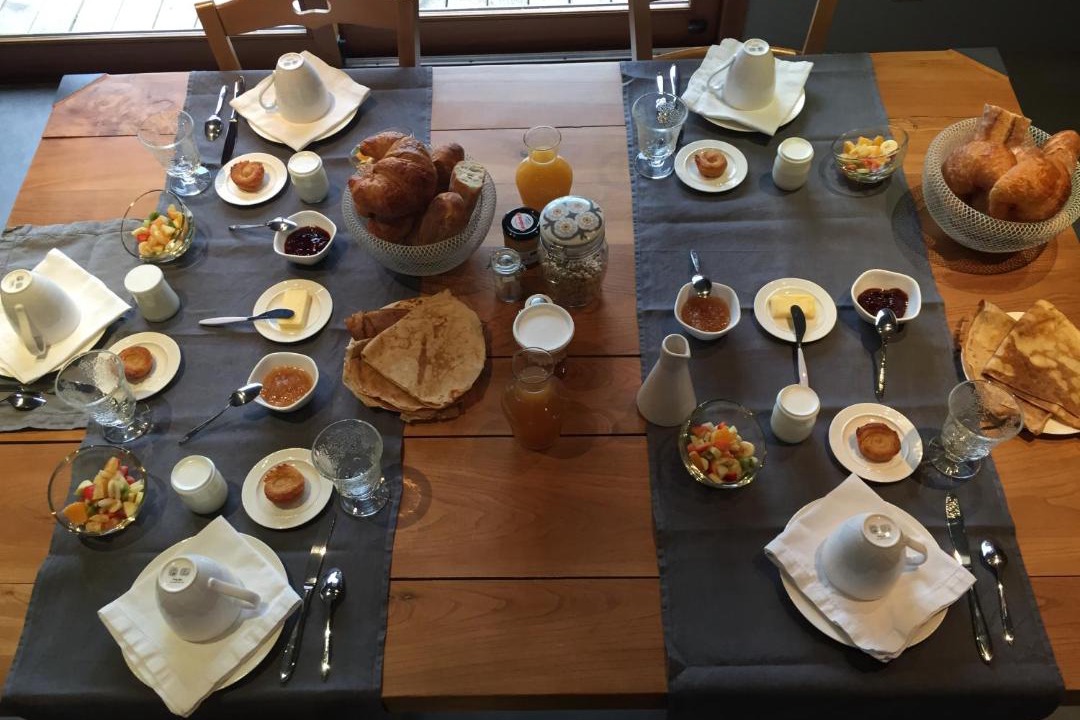 Photo of Kitchen in Plescop