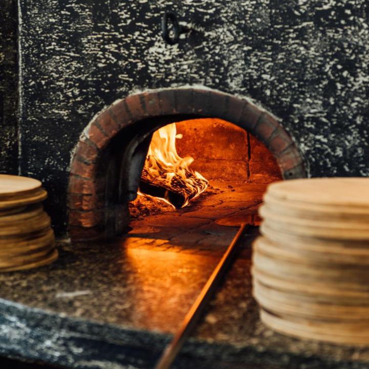 Photo of Kitchen in Tafers