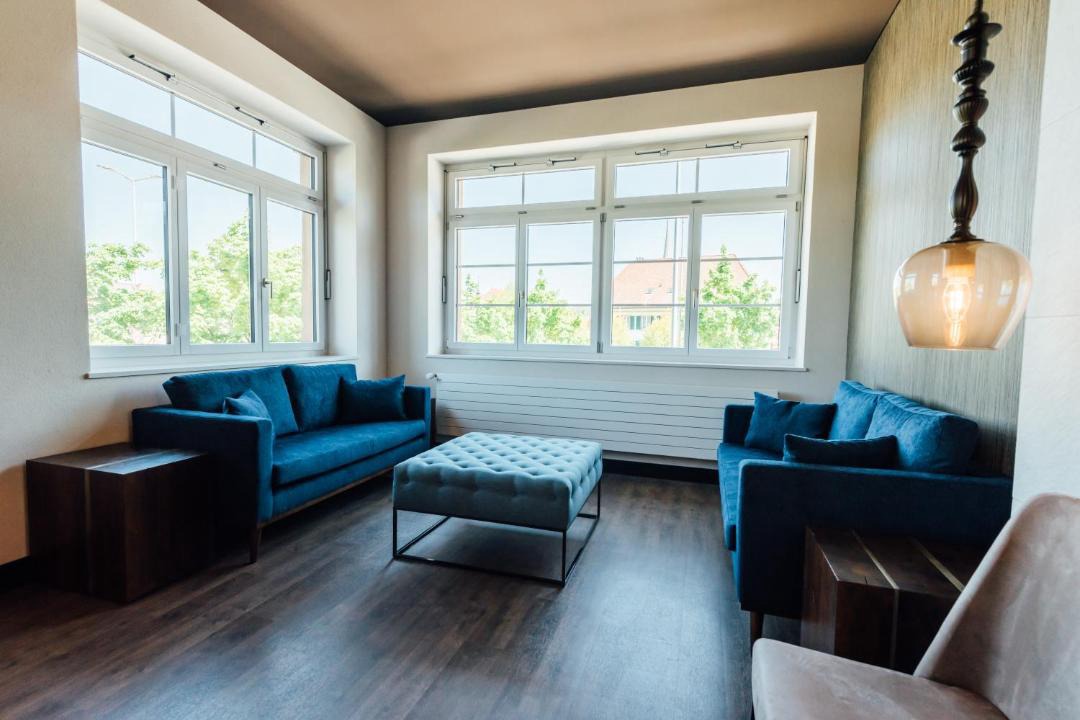 Photo of Livingroom in Tafers