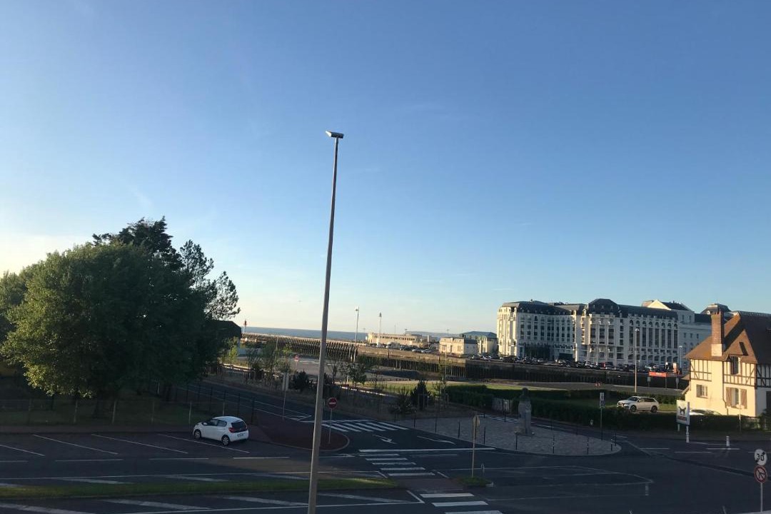 Photo of Others in Deauville City Centre