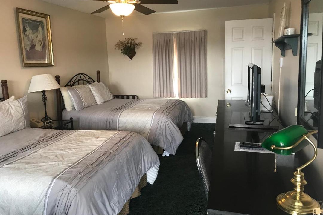 Photo of Bedroom in Town of Reading