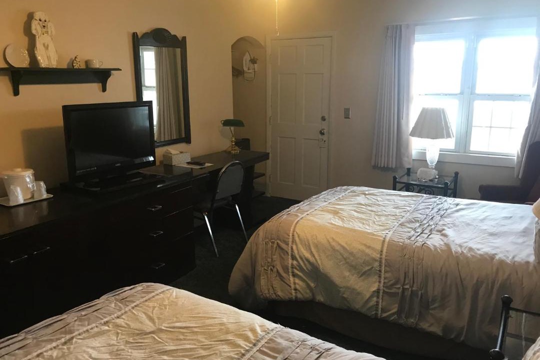 Photo of Bedroom in Town of Reading