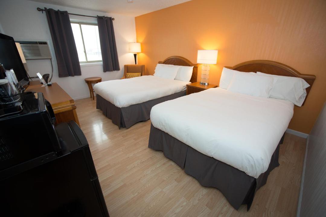 Photo of Bedroom in Alliance