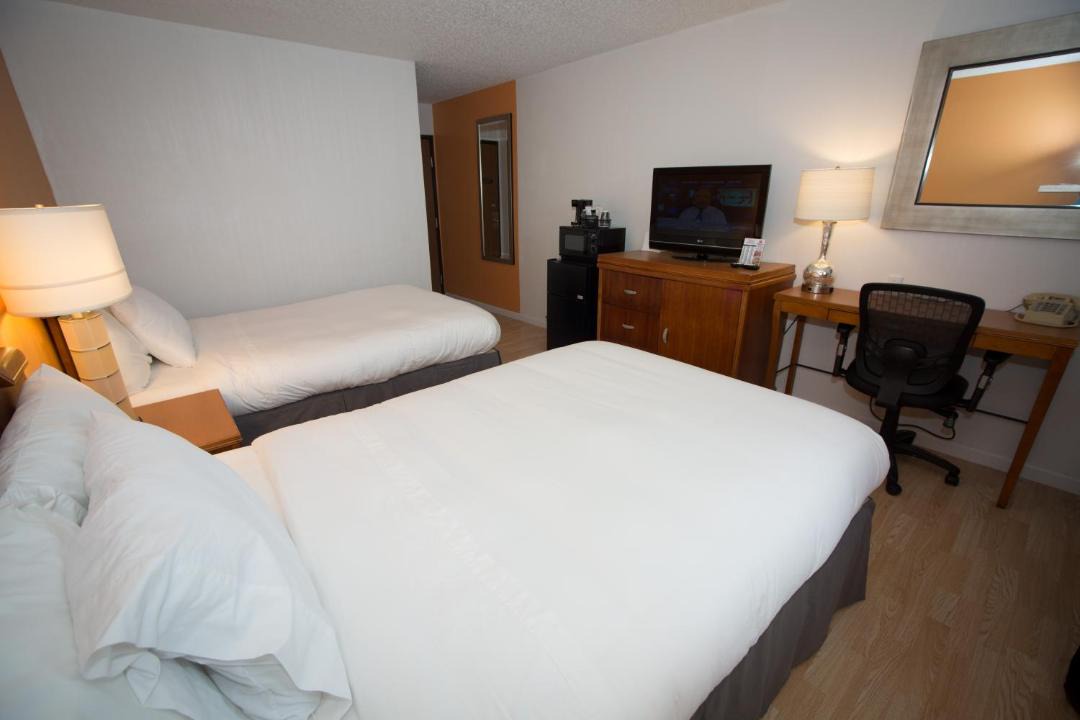 Photo of Bedroom in Alliance