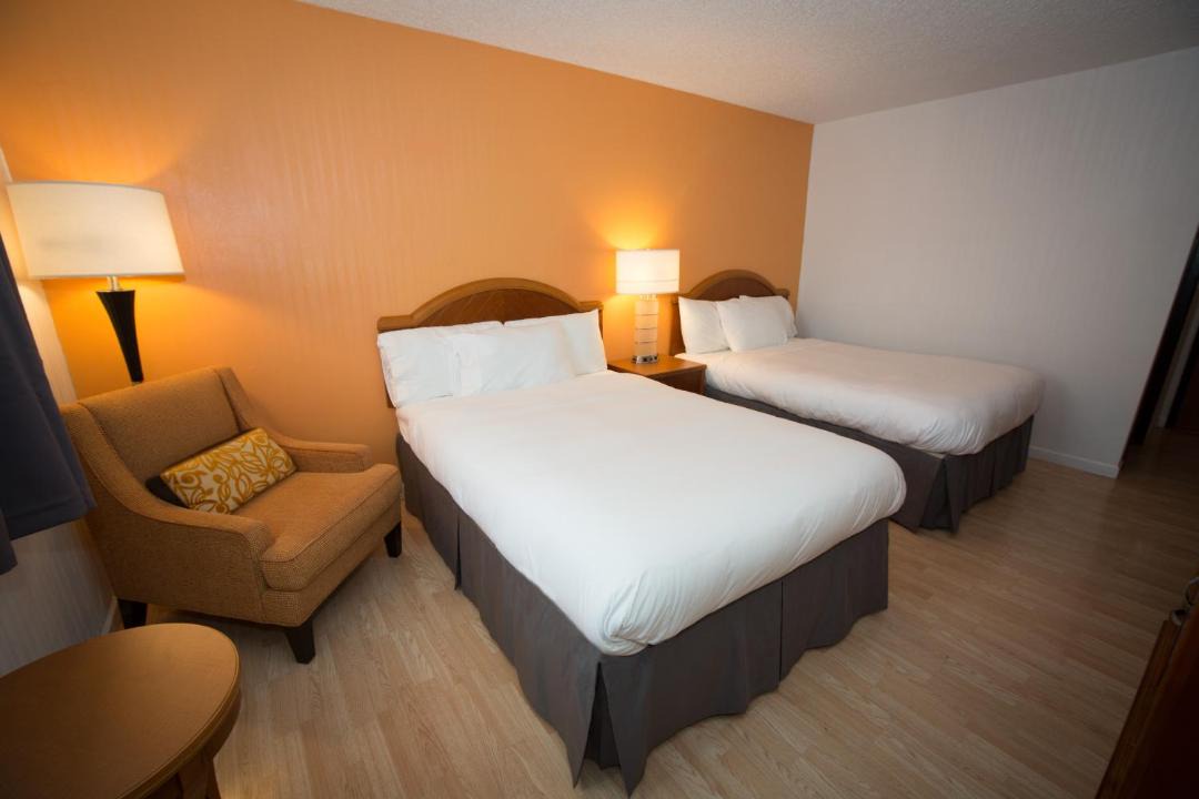 Photo of Bedroom in Alliance